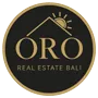 PAZ Villas Bali Luxury Real Estate Logo